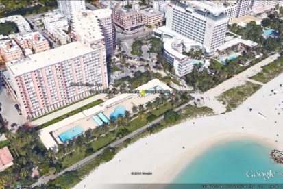 Rent This Studio In Miami Beachs Dream Location (Copy)
