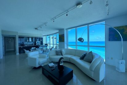 MIAMI BEACH ** SPECTACULAR, SPECTACULAR,  OCEAN VIEW -RENTAL- FOR $ 12,500 A MONTH