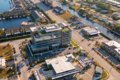 PRIME CAPE CORAL PARKWAY CORNER LOCATION